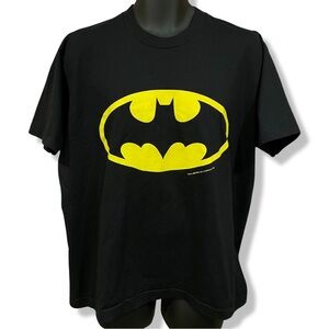 Vintage 90s BatMan T-Shirt